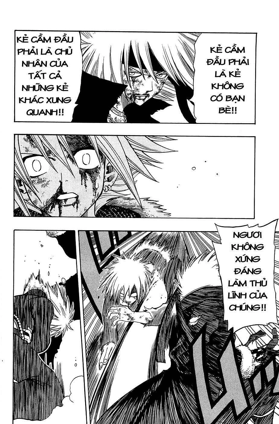 Rave Master Chapter 168 - 2
