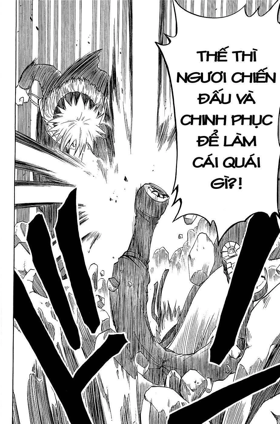 Rave Master Chapter 168 - 3