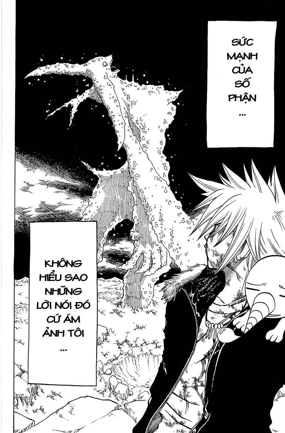 Rave Master Chapter 169 - 9