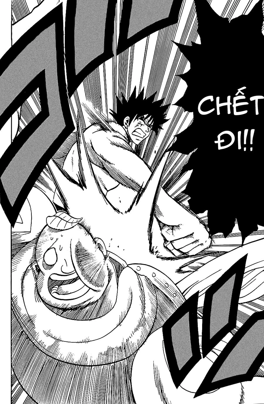 Rave Master Chapter 191 - 16