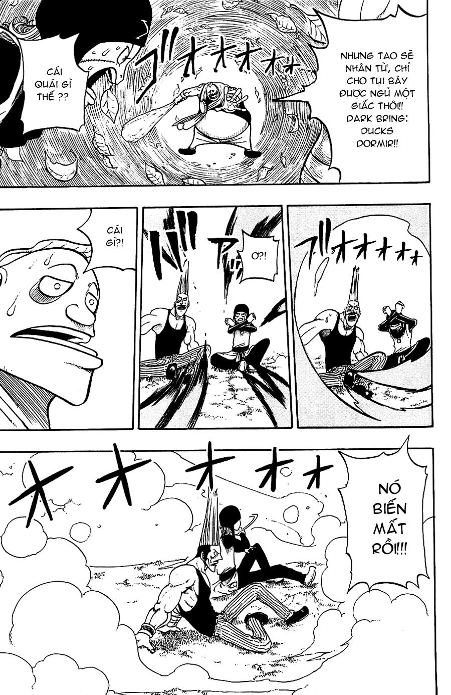 Rave Master Chapter 195 - 20