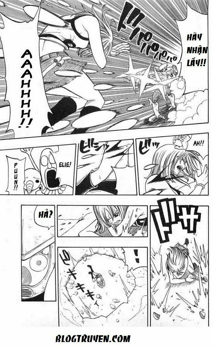 Rave Master Chapter 199 - 15