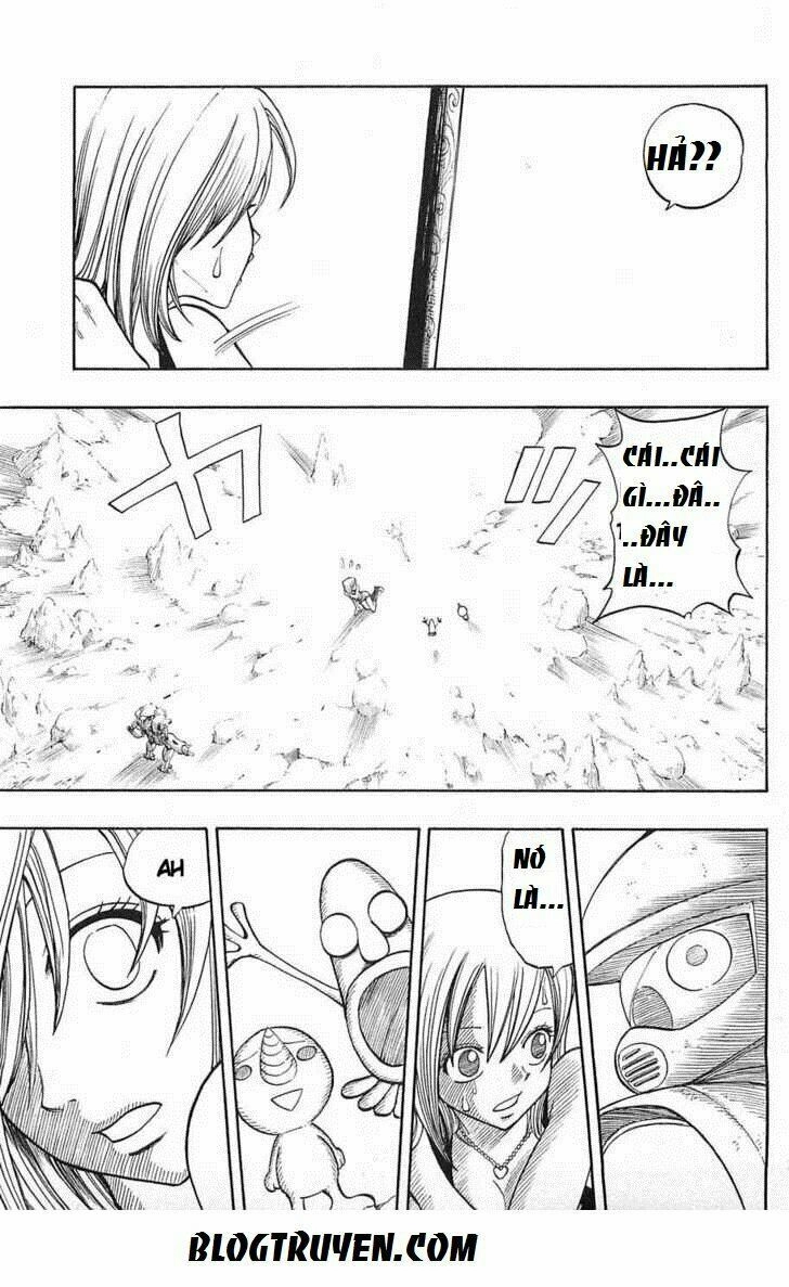 Rave Master Chapter 199 - 19