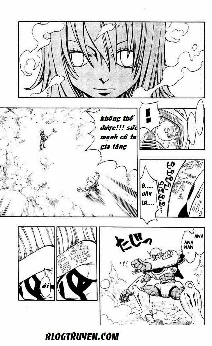 Rave Master Chapter 200 - 7