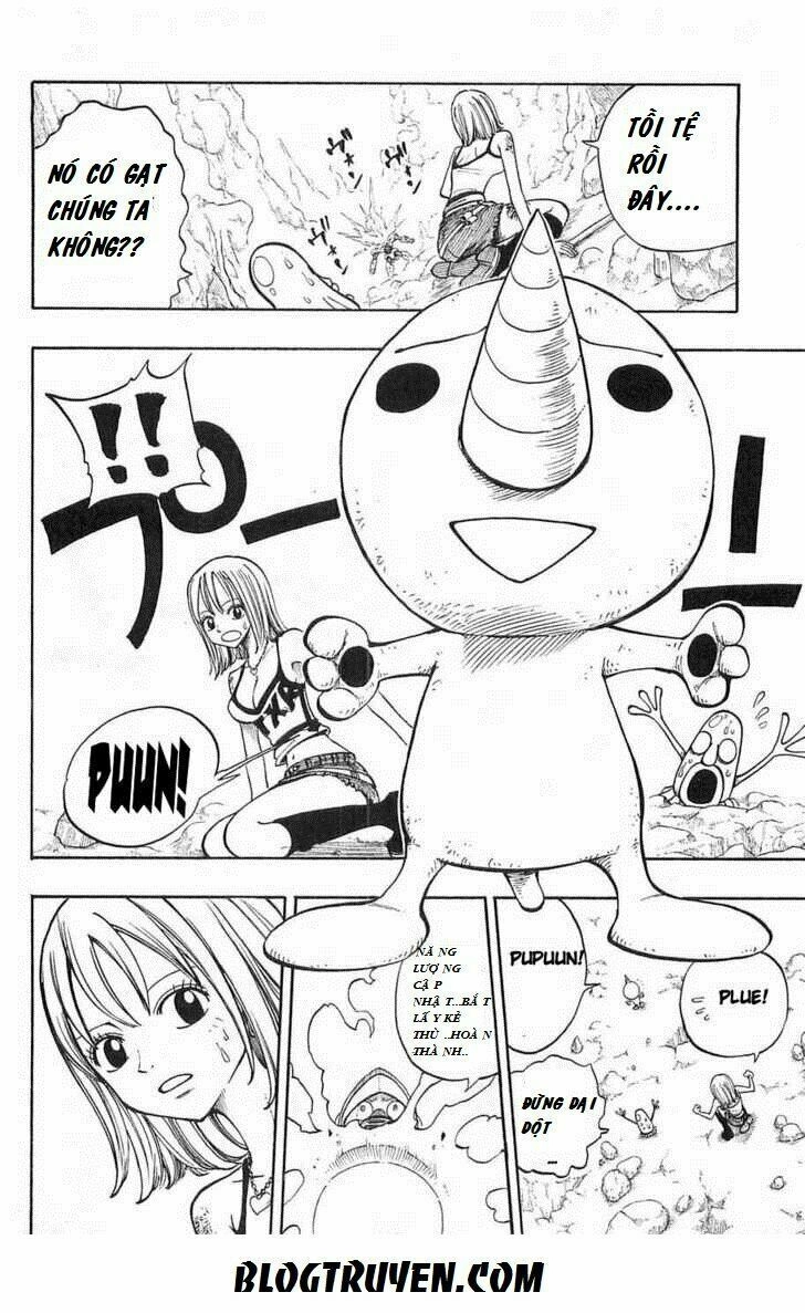 Rave Master Chapter 200 - 12