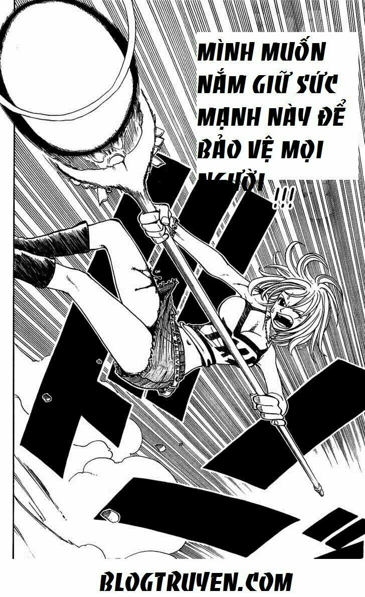 Rave Master Chapter 200 - 14