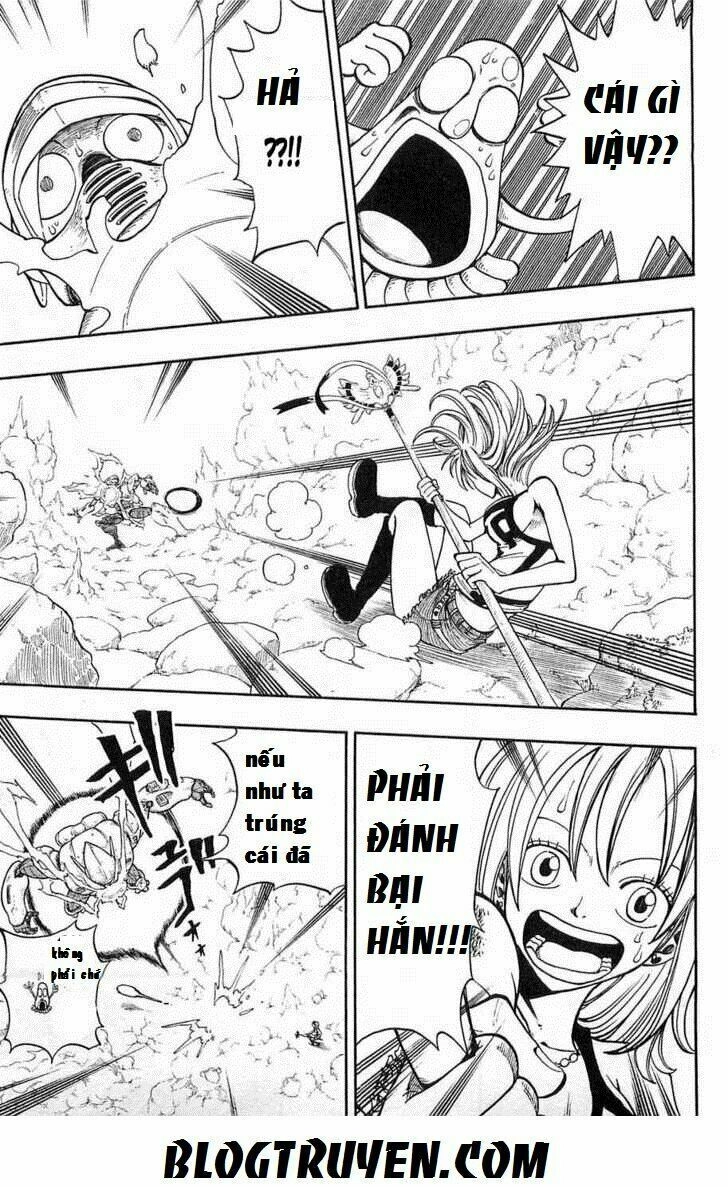 Rave Master Chapter 200 - 15