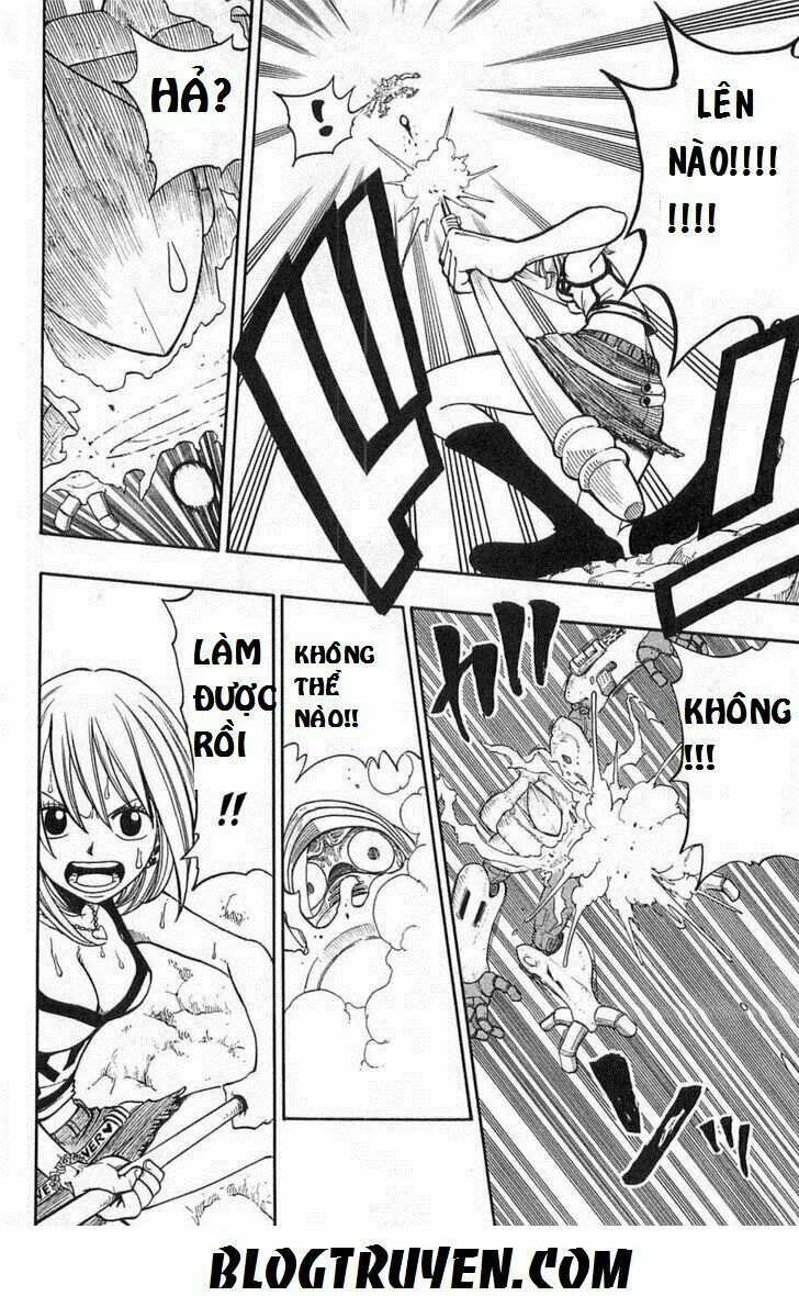 Rave Master Chapter 200 - 16
