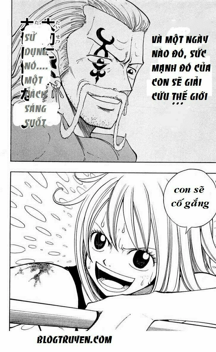 Rave Master Chapter 200 - 18