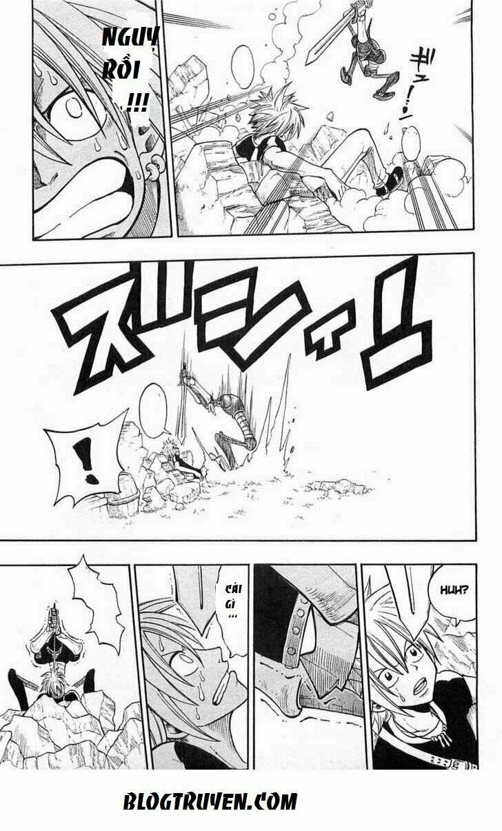 Rave Master Chapter 200 - 26