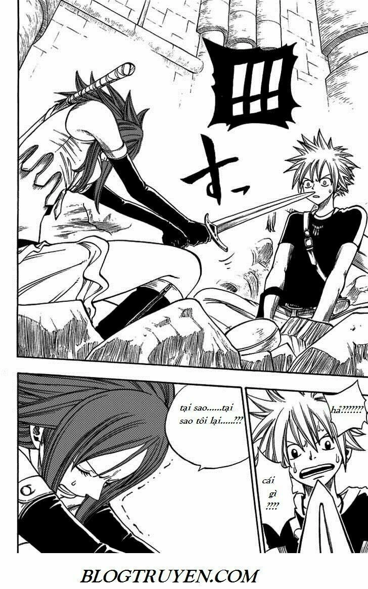 Rave Master Chapter 210 - 6