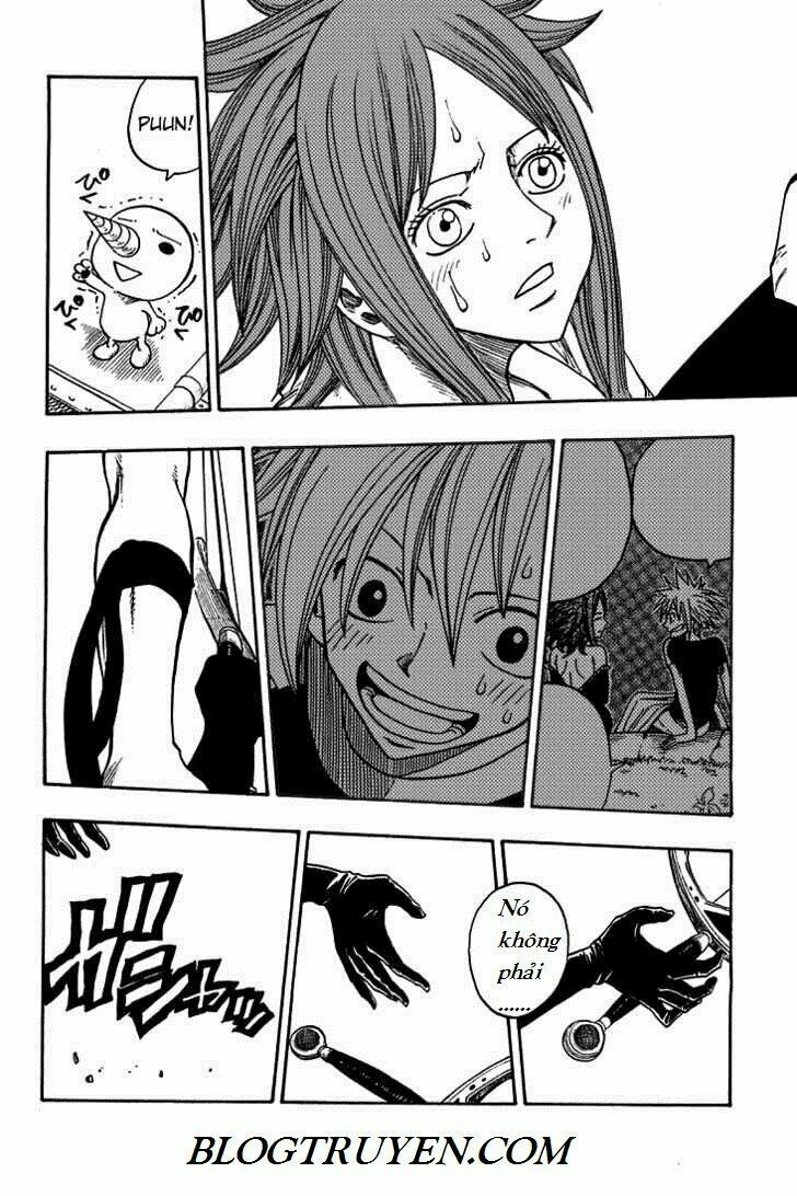 Rave Master Chapter 210 - 10