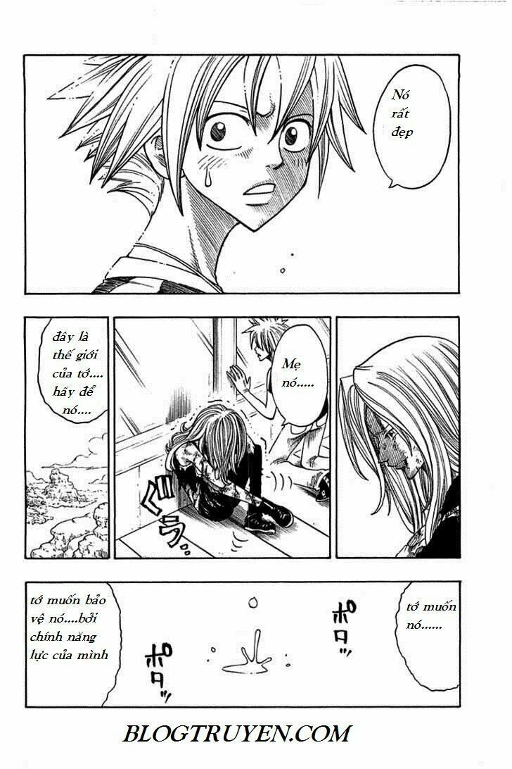 Rave Master Chapter 211 - 16