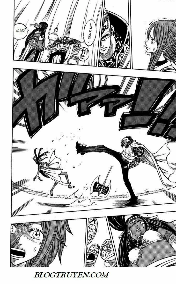 Rave Master Chapter 212 - 10