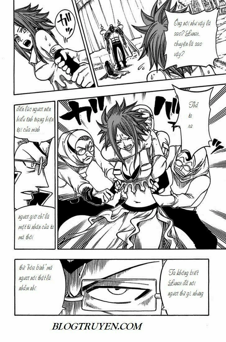 Rave Master Chapter 212 - 12