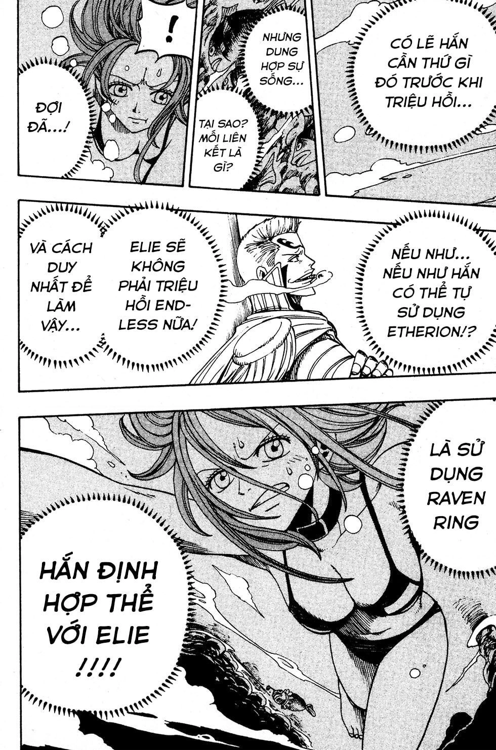 Rave Master Chapter 218 - 18