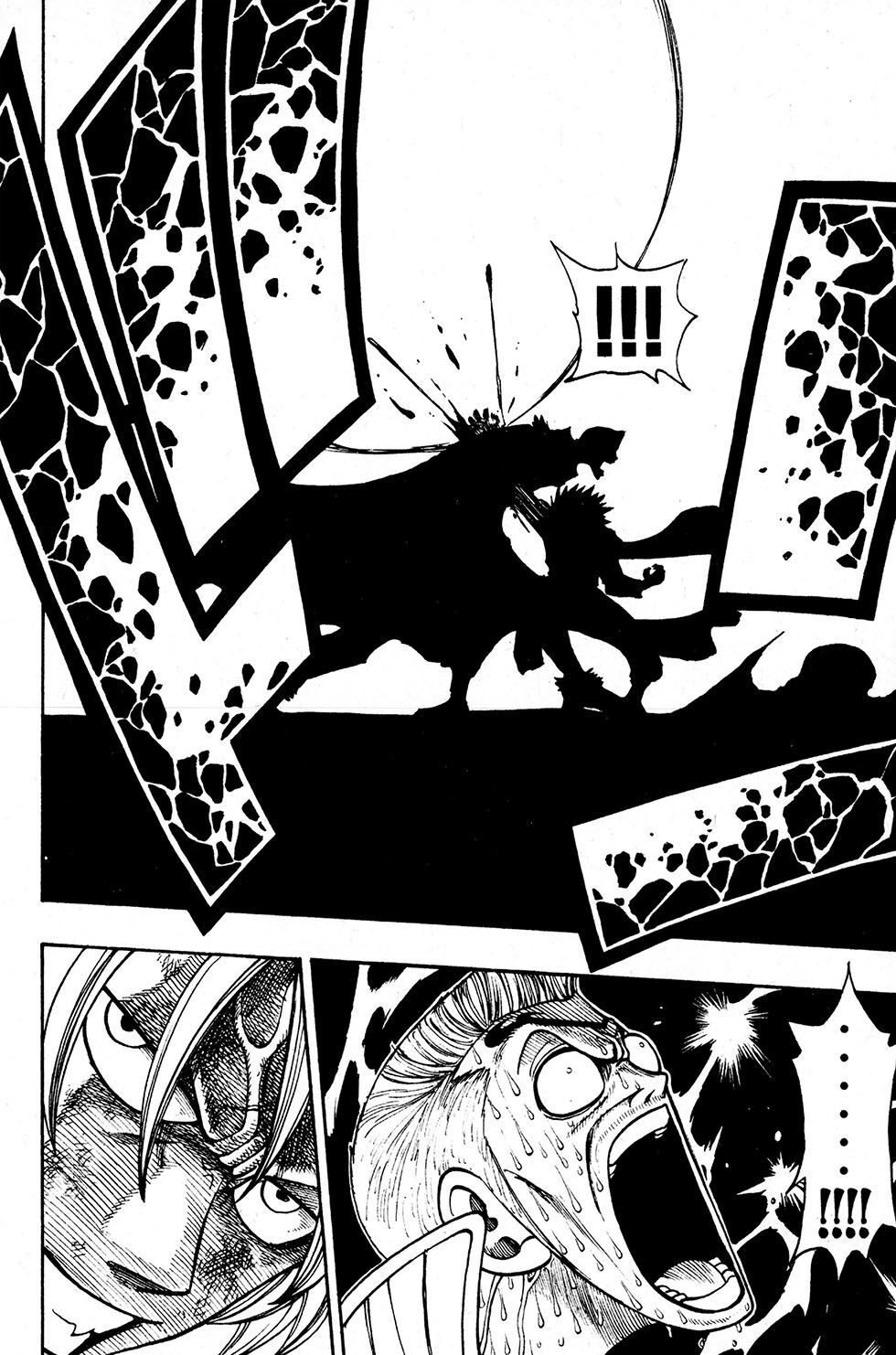 Rave Master Chapter 224 - 13