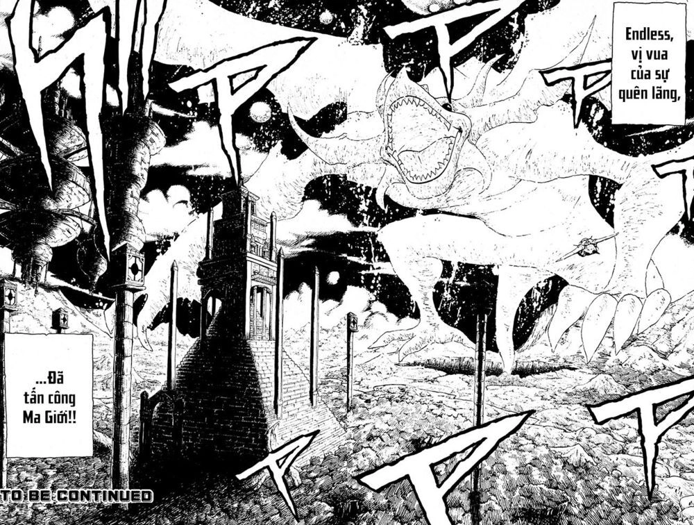 Rave Master Chapter 226 - 22