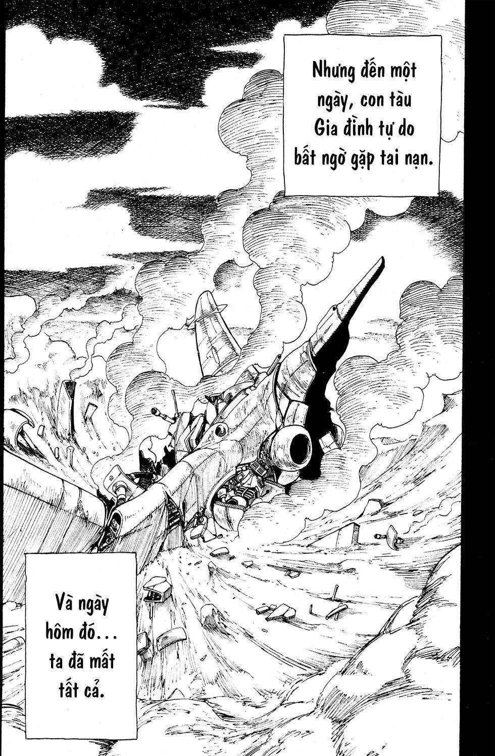 Rave Master Chapter 230 - 12