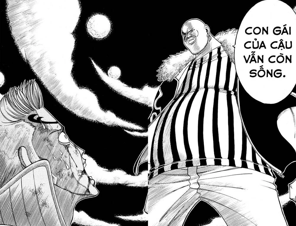 Rave Master Chapter 230 - 20