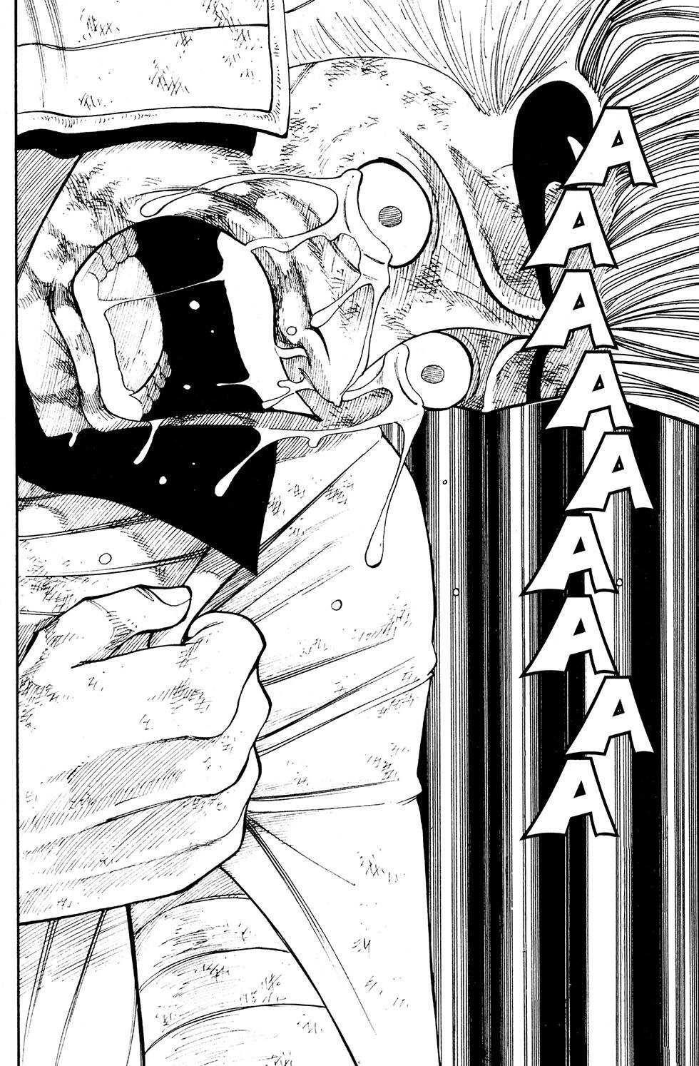 Rave Master Chapter 231 - 10