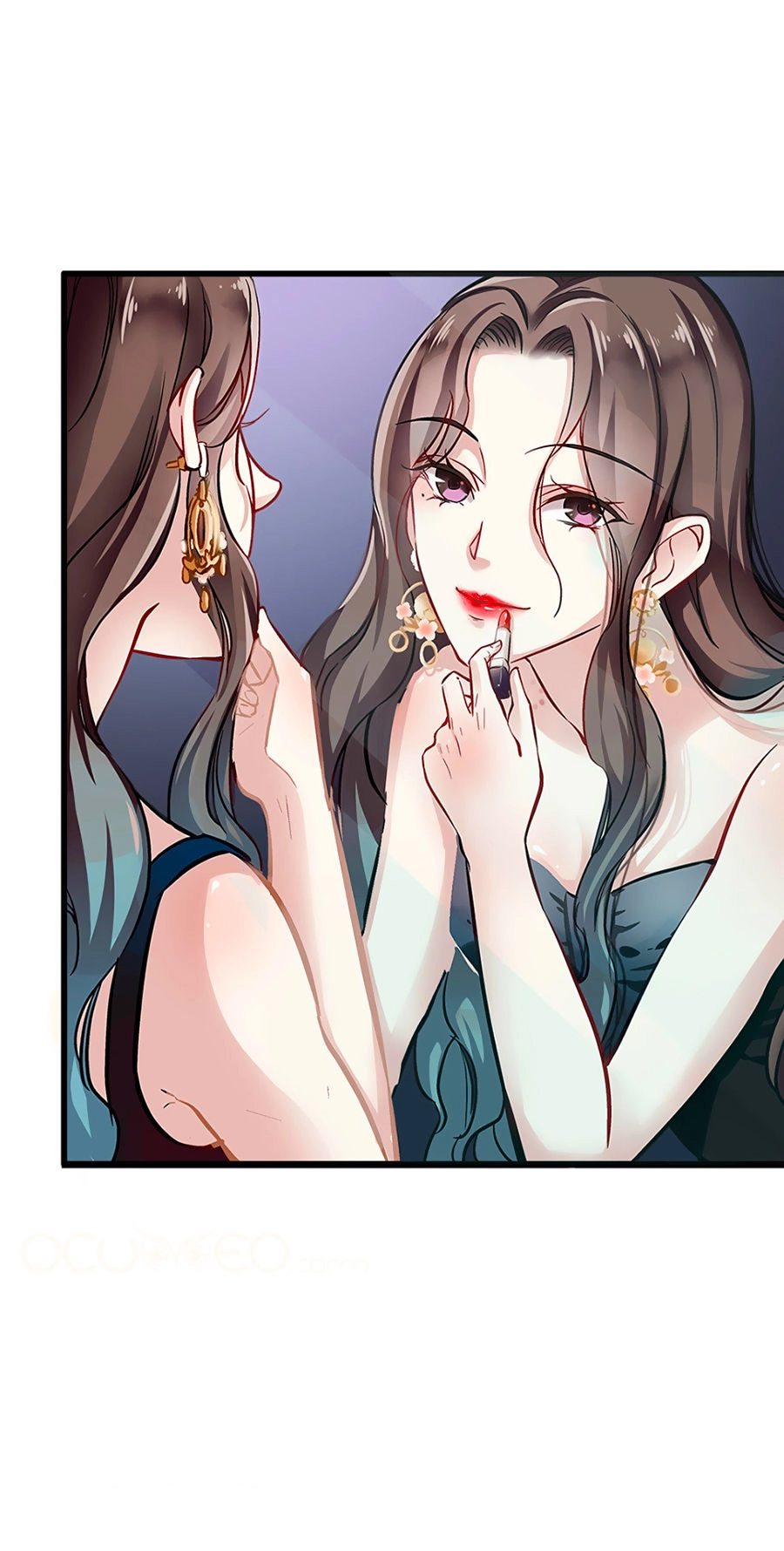 Cưng Chiều Ái Thê Hư Hỏng Chapter 1 - 5