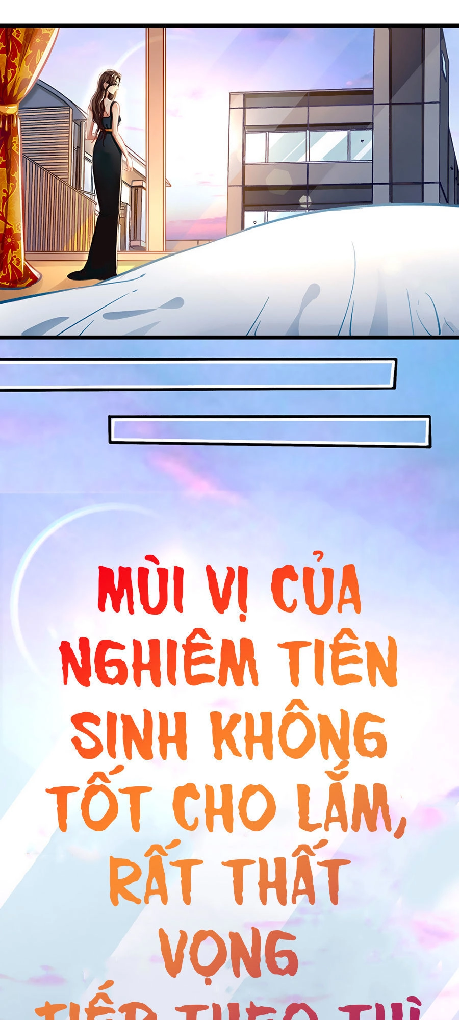 Cưng Chiều Ái Thê Hư Hỏng Chapter 1 - 6