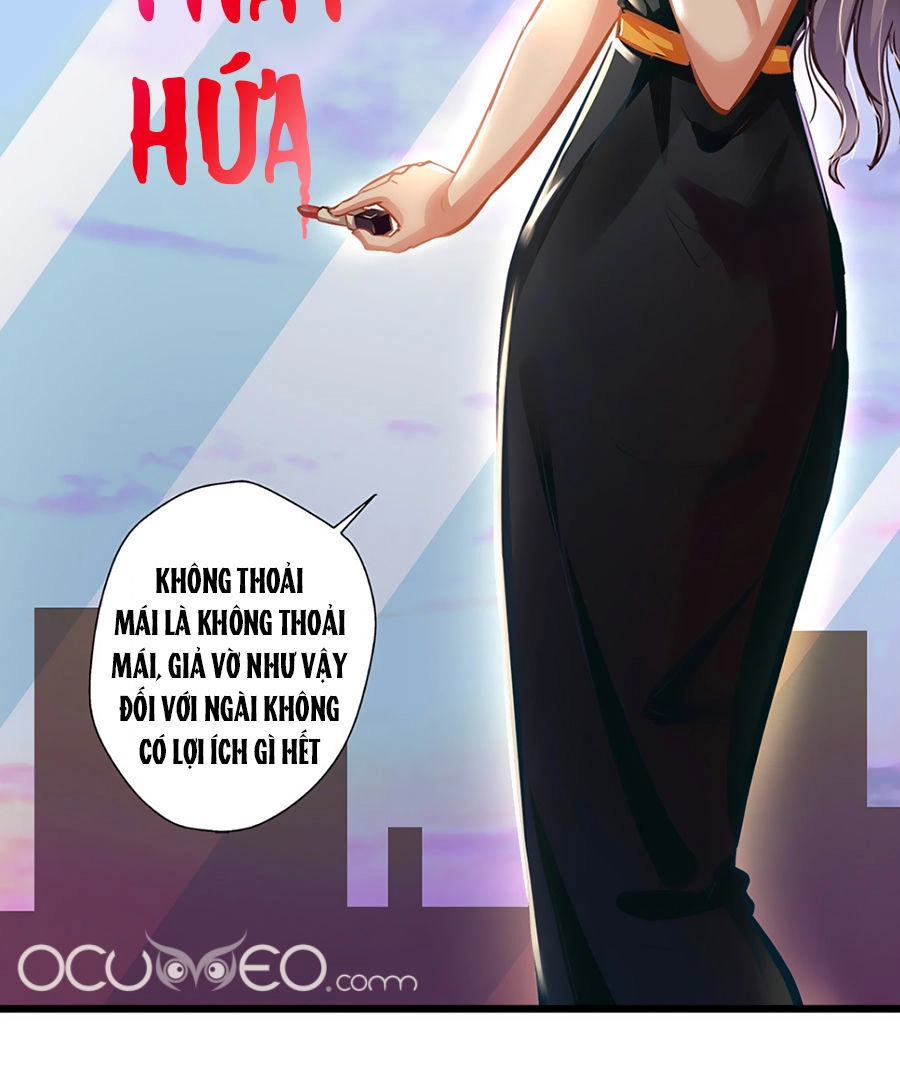 Cưng Chiều Ái Thê Hư Hỏng Chapter 1 - 9