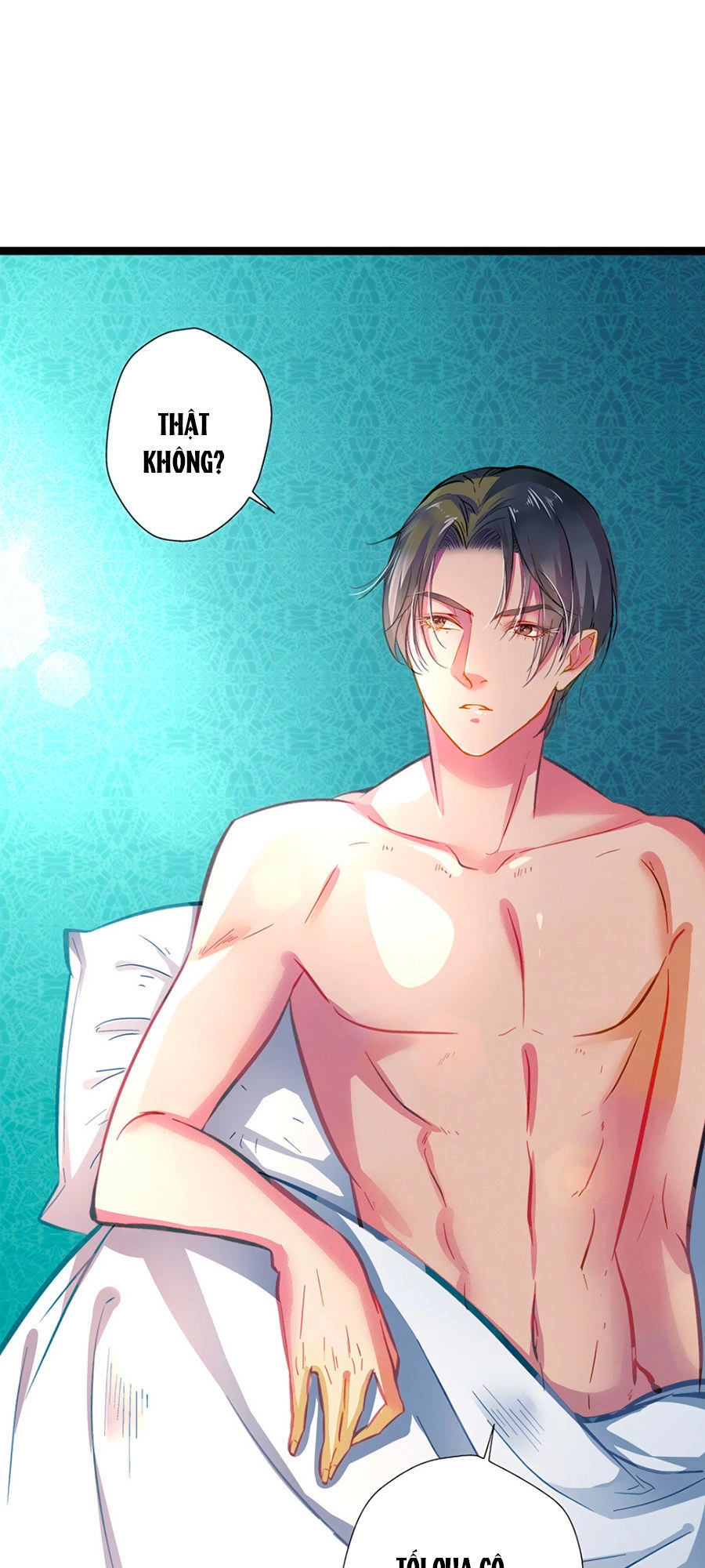 Cưng Chiều Ái Thê Hư Hỏng Chapter 1 - 10