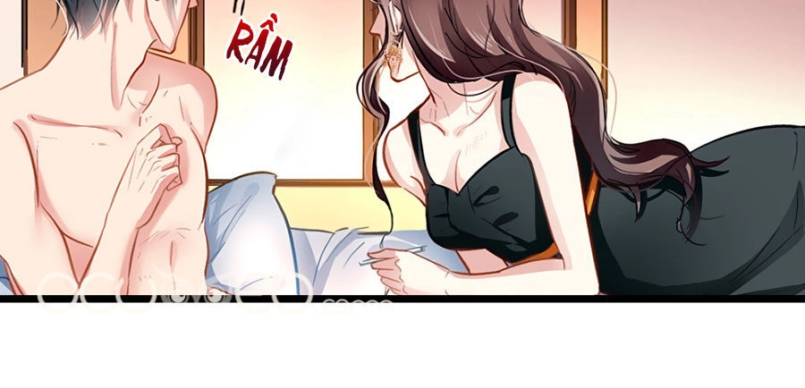 Cưng Chiều Ái Thê Hư Hỏng Chapter 1 - 16