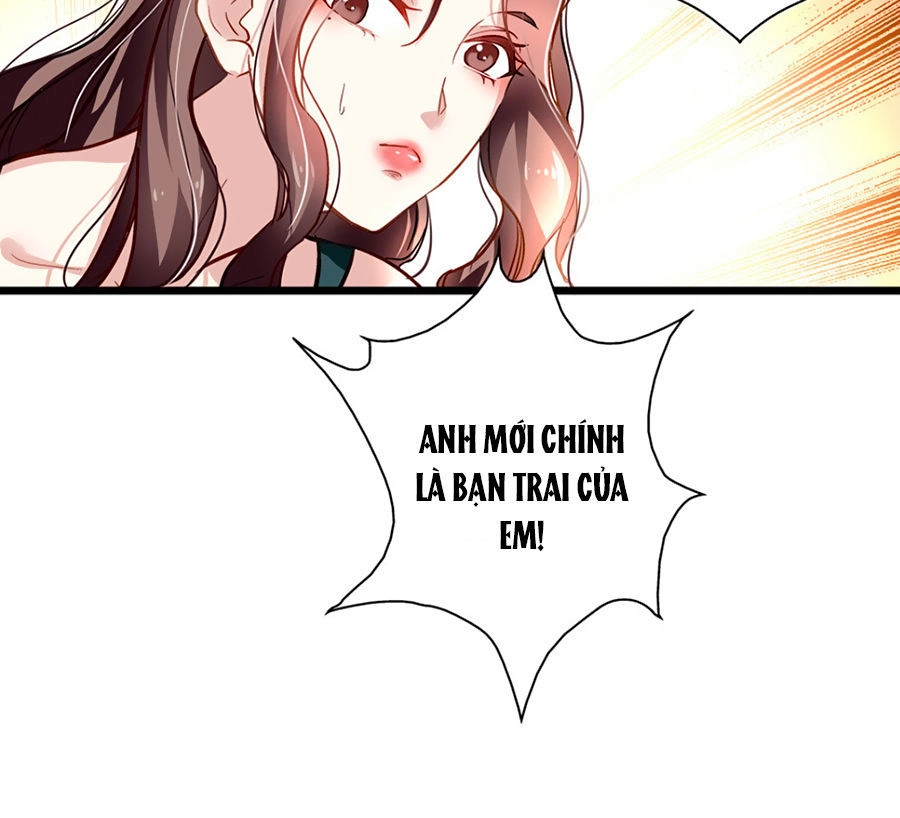 Cưng Chiều Ái Thê Hư Hỏng Chapter 1 - 20