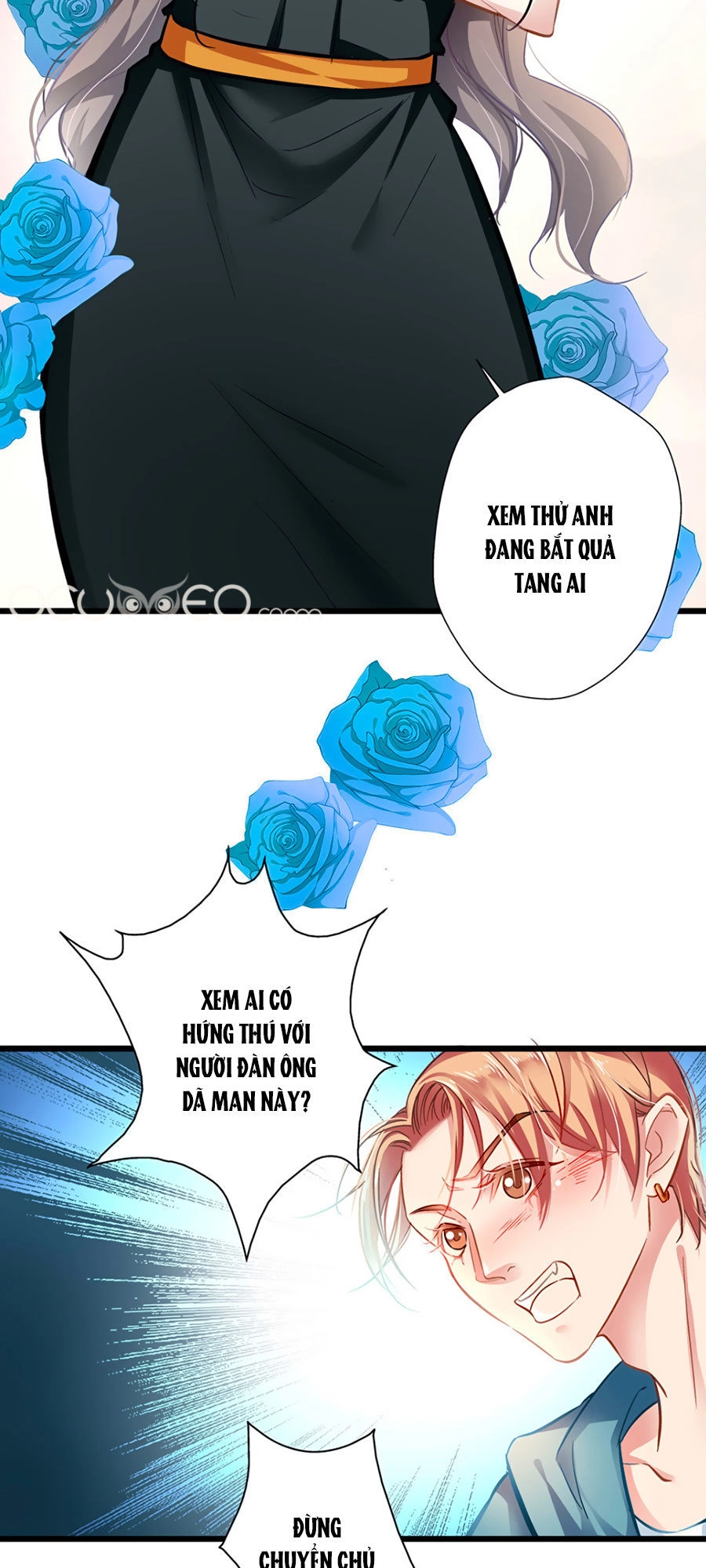 Cưng Chiều Ái Thê Hư Hỏng Chapter 1 - 22