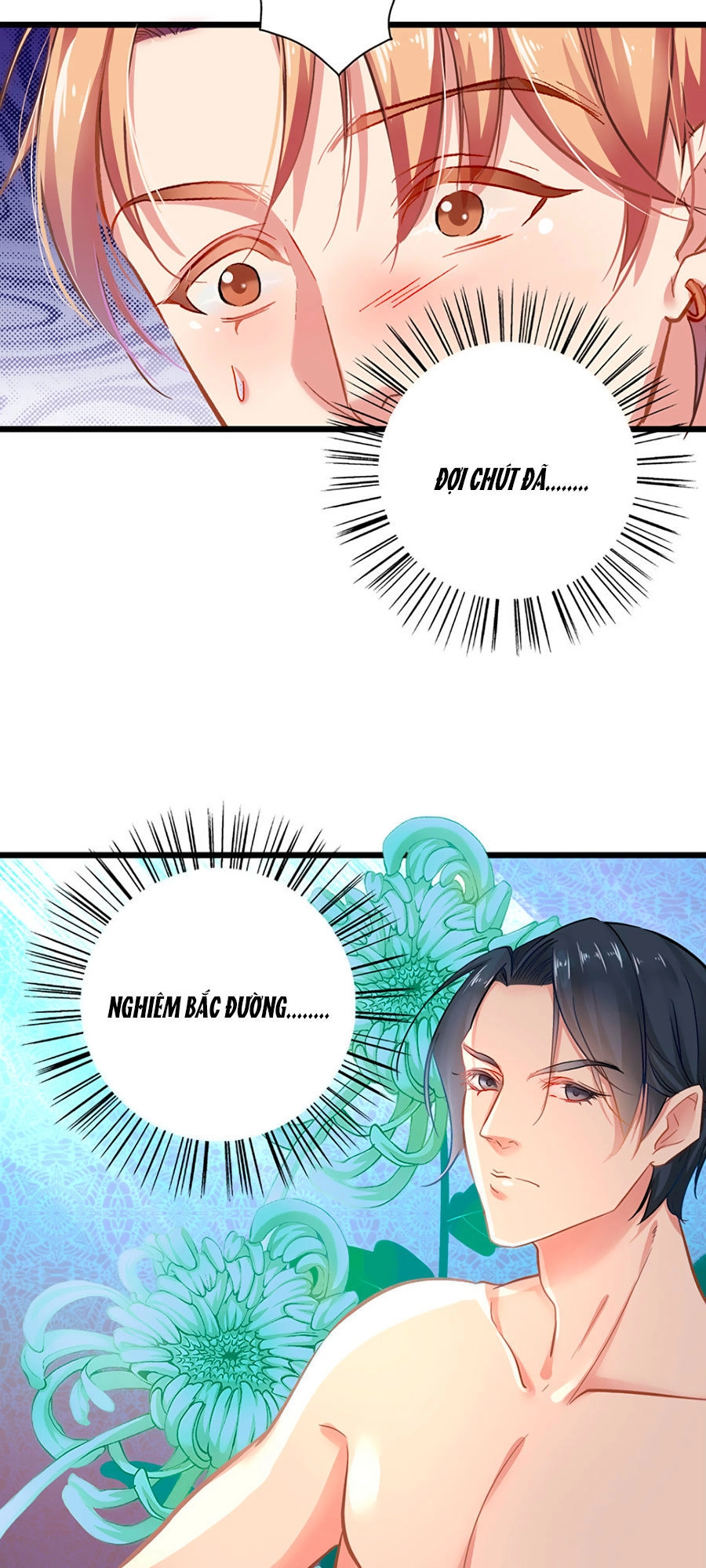 Cưng Chiều Ái Thê Hư Hỏng Chapter 1 - 24