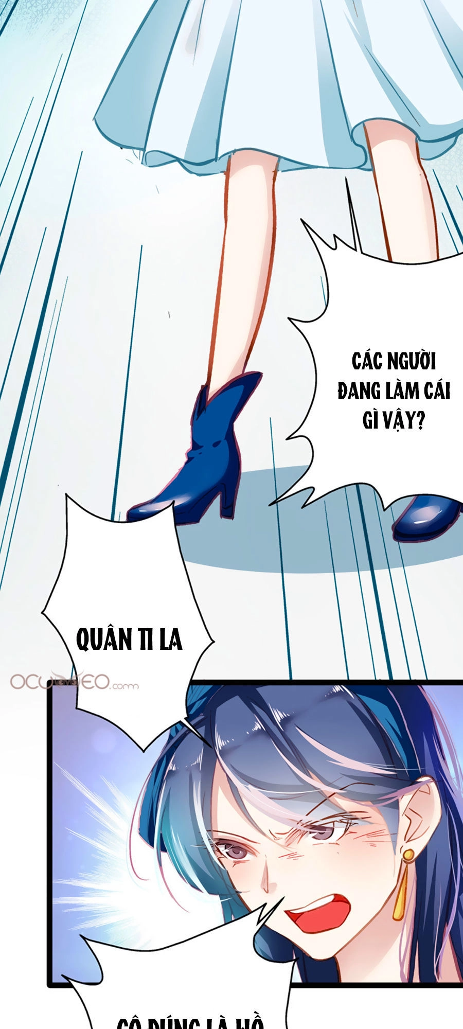 Cưng Chiều Ái Thê Hư Hỏng Chapter 2 - 10