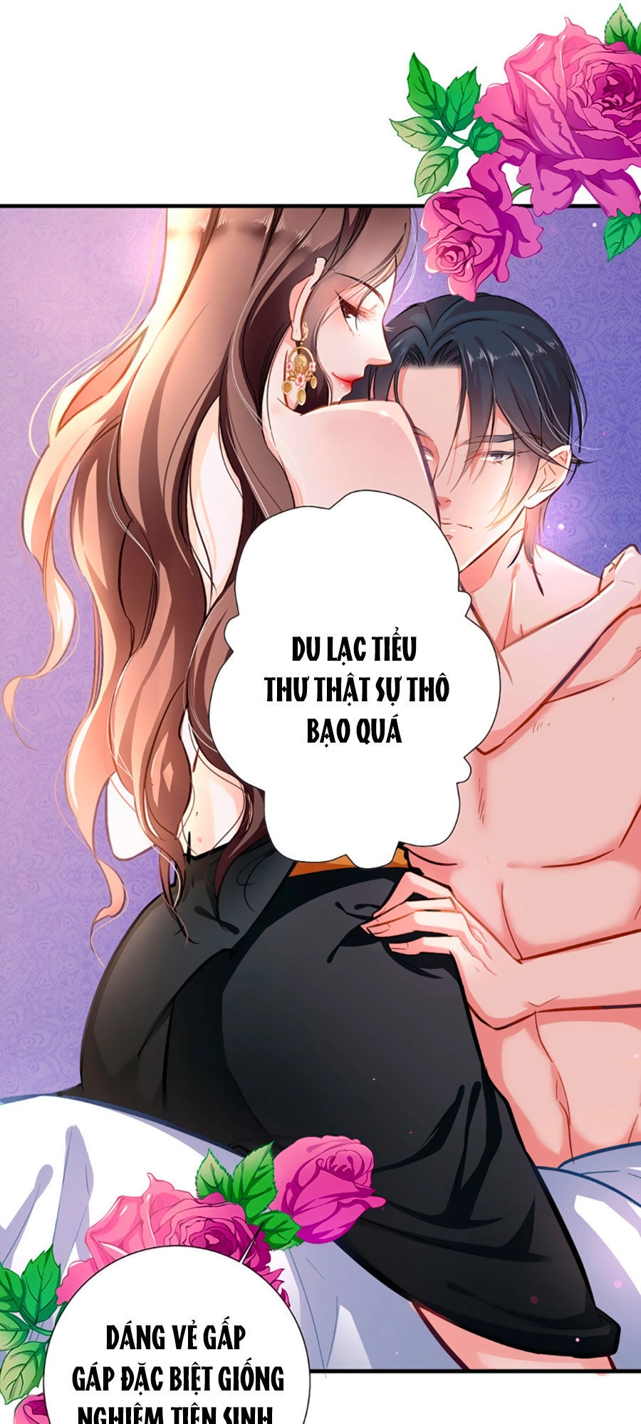 Cưng Chiều Ái Thê Hư Hỏng Chapter 2 - 20