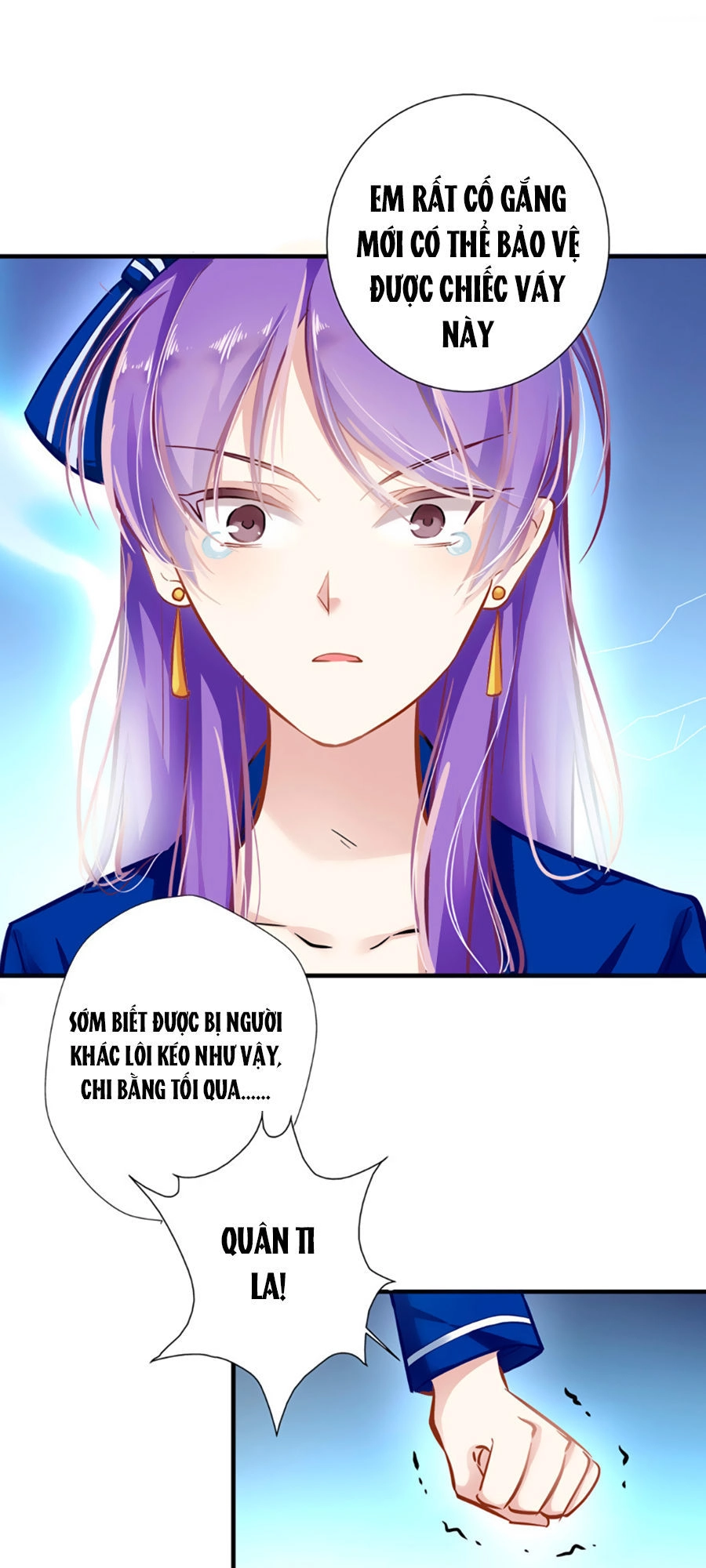 Cưng Chiều Ái Thê Hư Hỏng Chapter 2 - 22