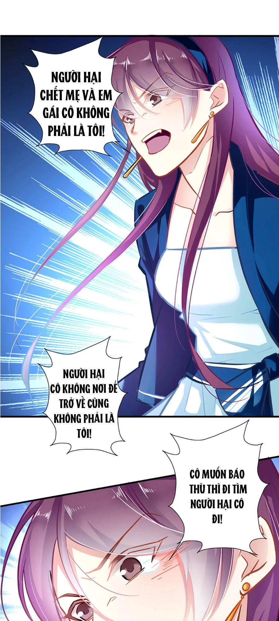 Cưng Chiều Ái Thê Hư Hỏng Chapter 2 - 24