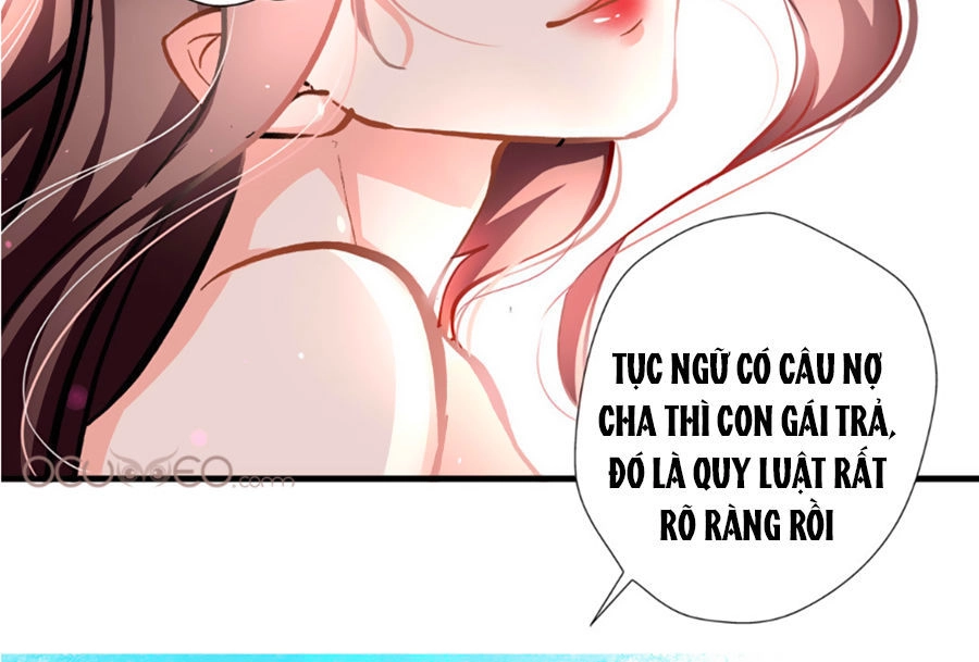 Cưng Chiều Ái Thê Hư Hỏng Chapter 2 - 27