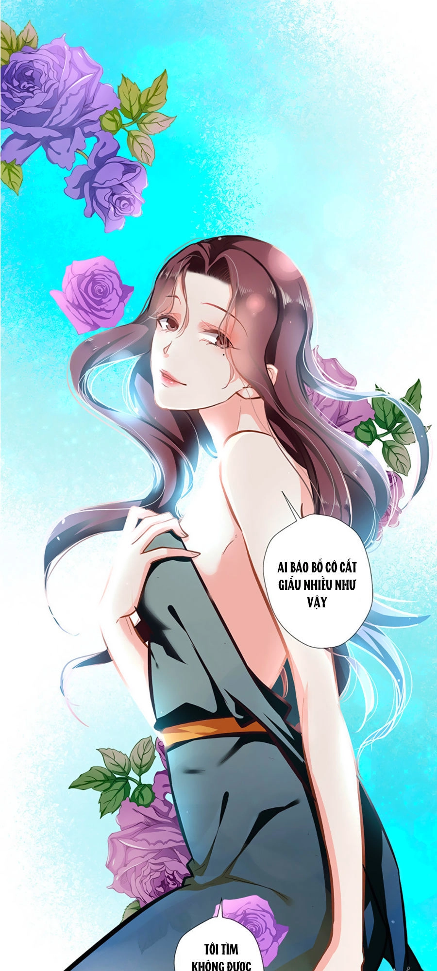 Cưng Chiều Ái Thê Hư Hỏng Chapter 2 - 28