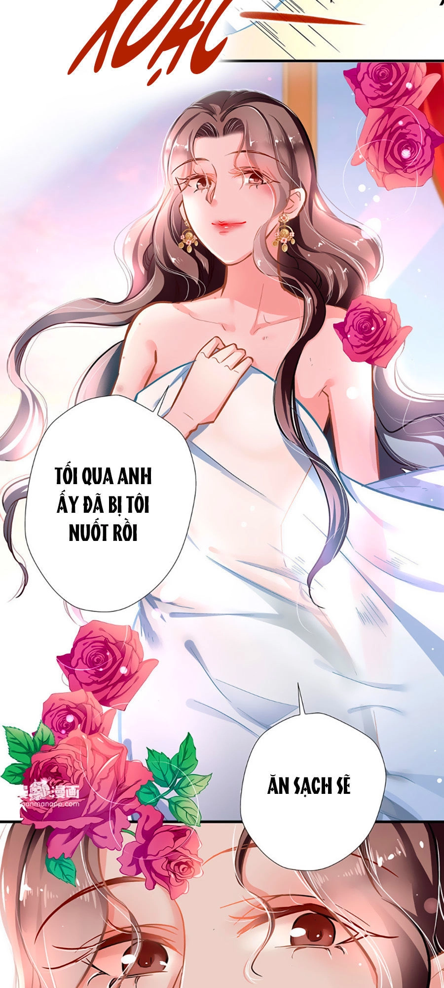 Cưng Chiều Ái Thê Hư Hỏng Chapter 3 - 2