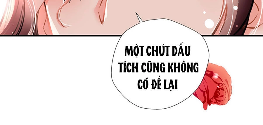 Cưng Chiều Ái Thê Hư Hỏng Chapter 3 - 3