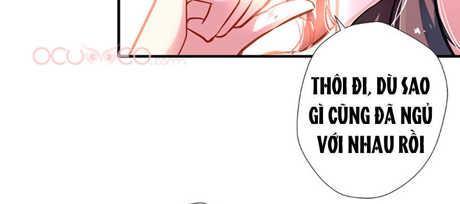 Cưng Chiều Ái Thê Hư Hỏng Chapter 3 - 7