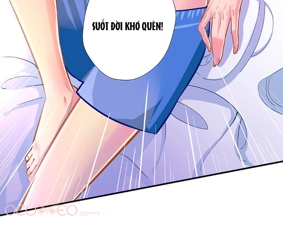 Cưng Chiều Ái Thê Hư Hỏng Chapter 3 - 17