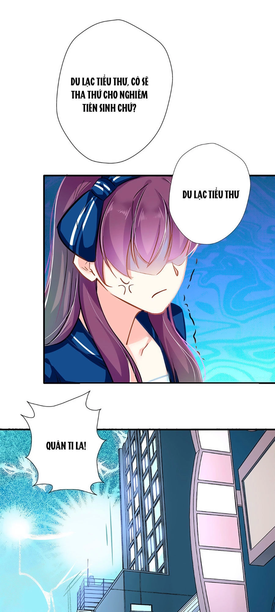 Cưng Chiều Ái Thê Hư Hỏng Chapter 3 - 21