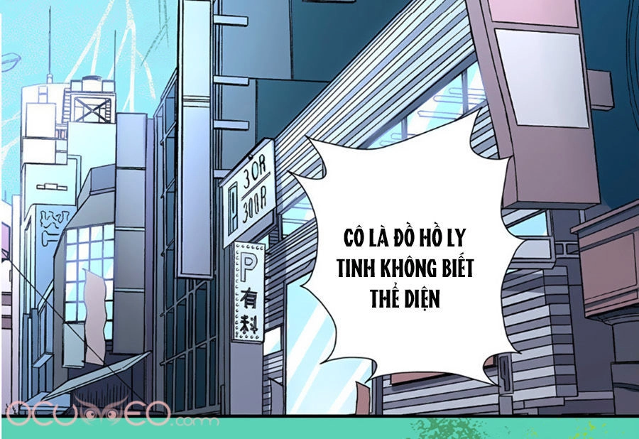 Cưng Chiều Ái Thê Hư Hỏng Chapter 3 - 22