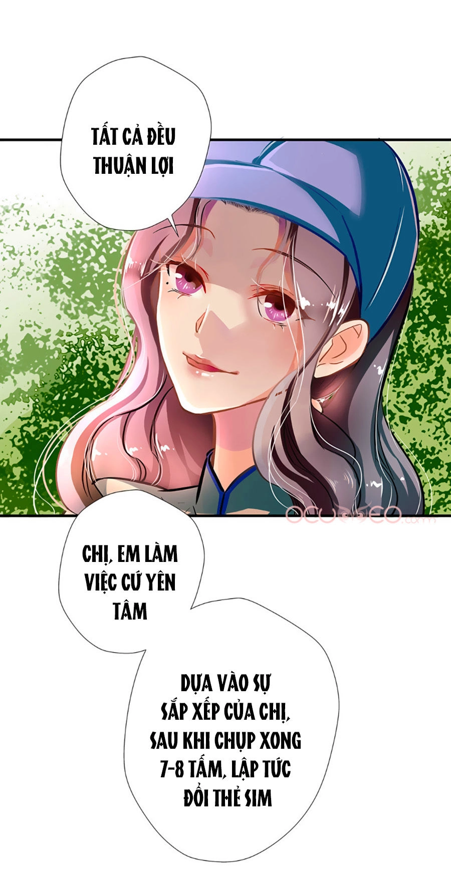 Cưng Chiều Ái Thê Hư Hỏng Chapter 3 - 25