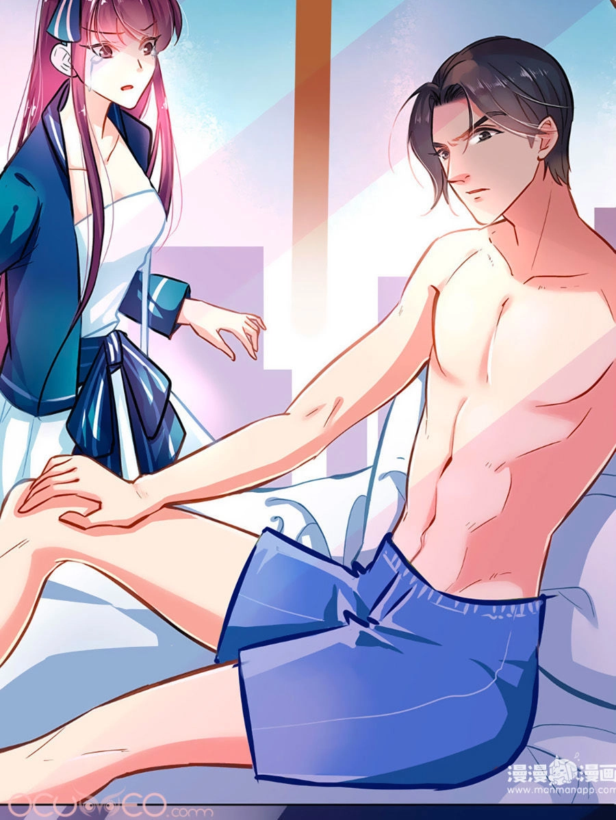 Cưng Chiều Ái Thê Hư Hỏng Chapter 3 - 27