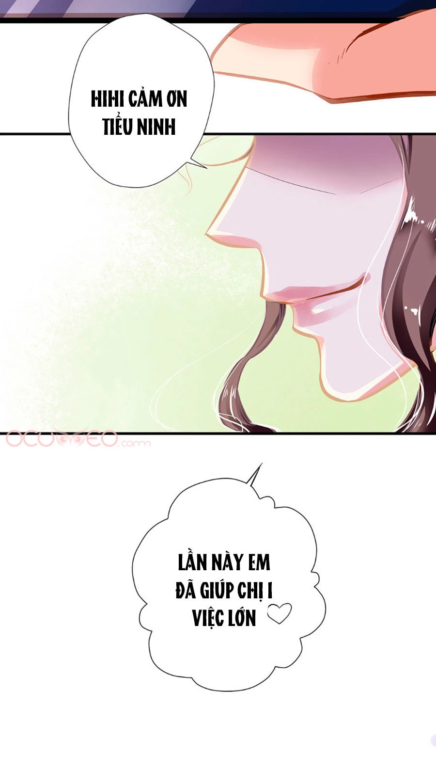 Cưng Chiều Ái Thê Hư Hỏng Chapter 3 - 28