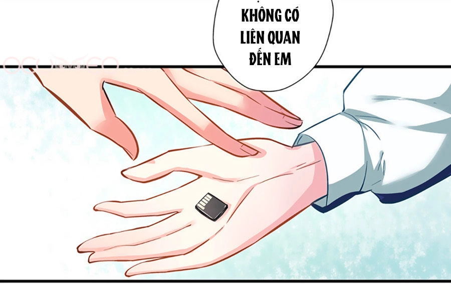 Cưng Chiều Ái Thê Hư Hỏng Chapter 4 - 3