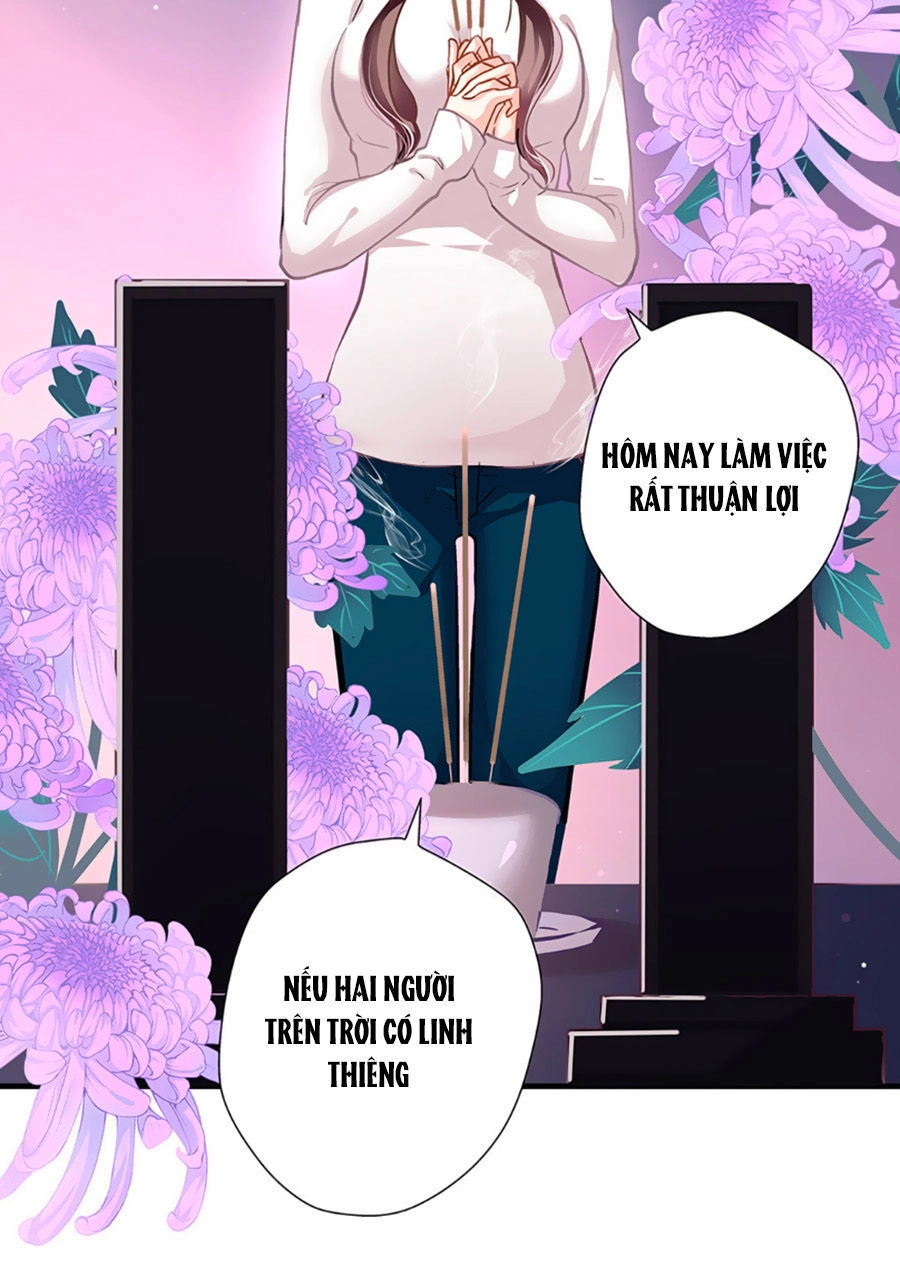 Cưng Chiều Ái Thê Hư Hỏng Chapter 4 - 7